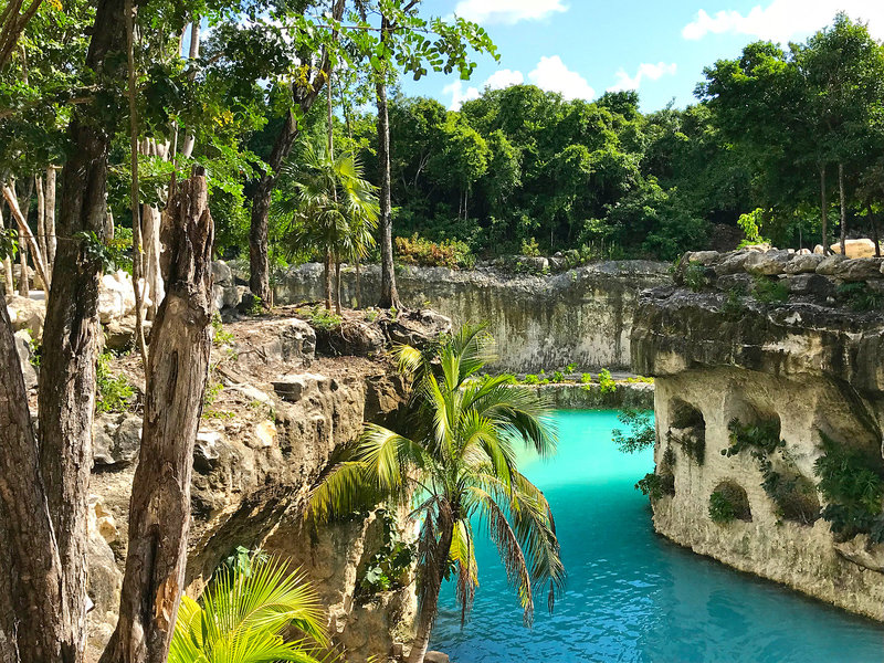 Hotel Xcaret Mexico 13