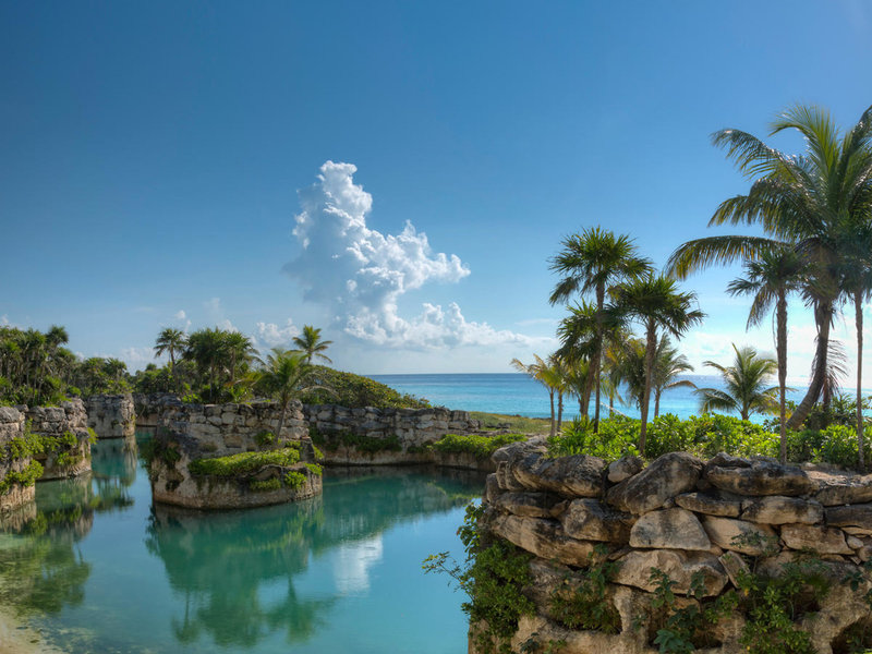 Hotel Xcaret Mexico 15