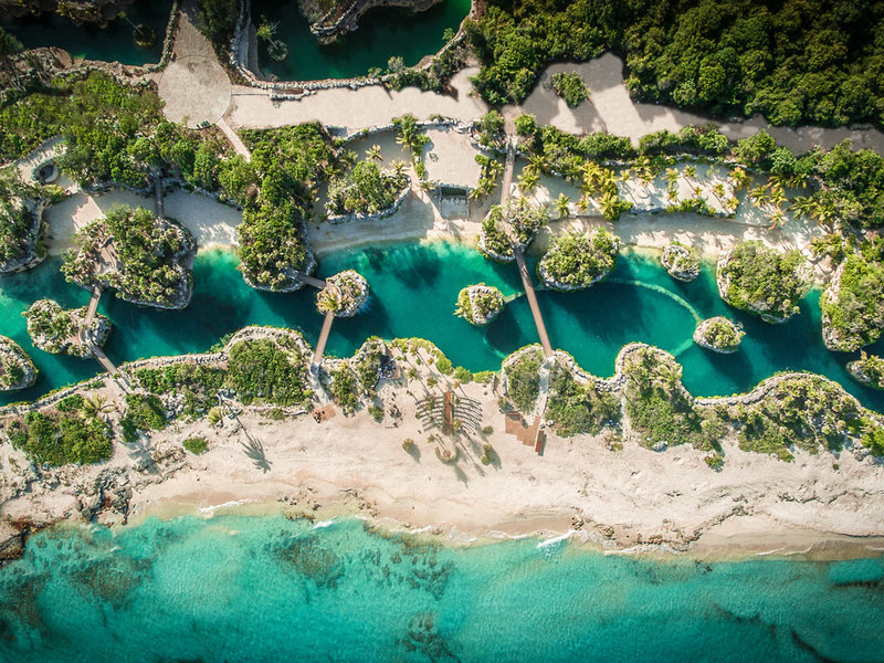 Hotel Xcaret Mexico 16