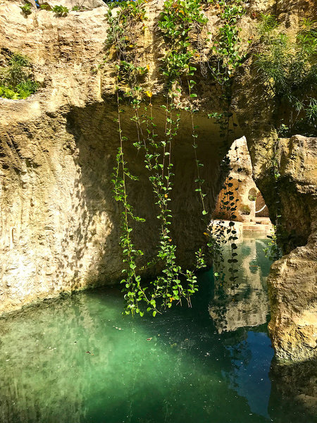 Hotel Xcaret Mexico 18