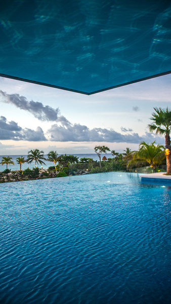Hotel Xcaret Mexico 20