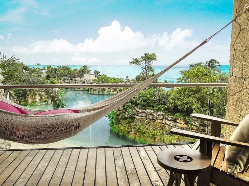 Hotel Xcaret Mexico 25