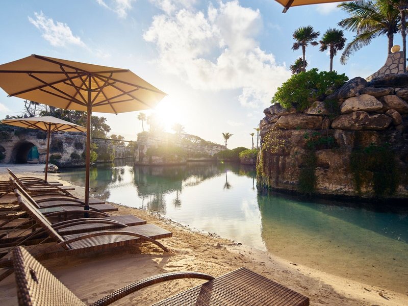 Hotel Xcaret Mexico 28