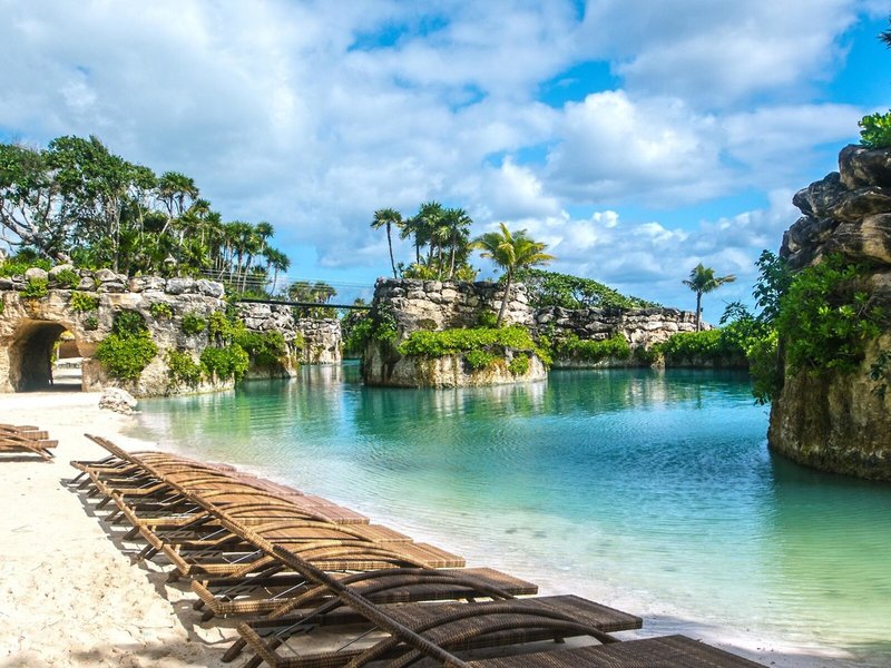 Hotel Xcaret Mexico 30