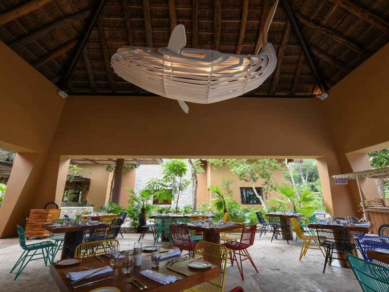 Hotel Xcaret Mexico 31