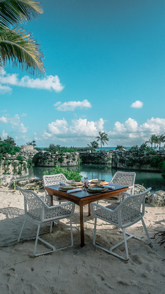 Hotel Xcaret Mexico 32