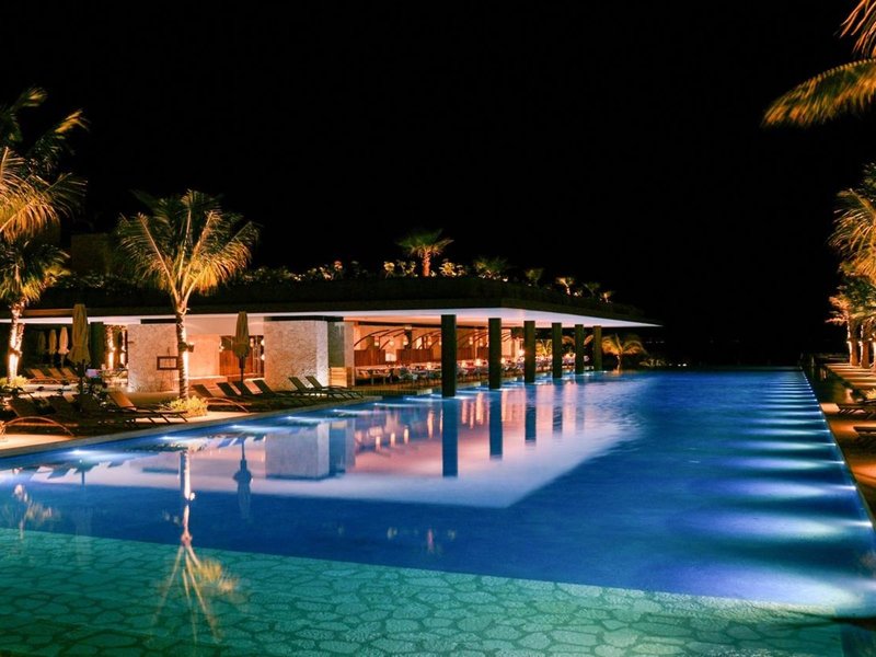 Hotel Xcaret Mexico 36