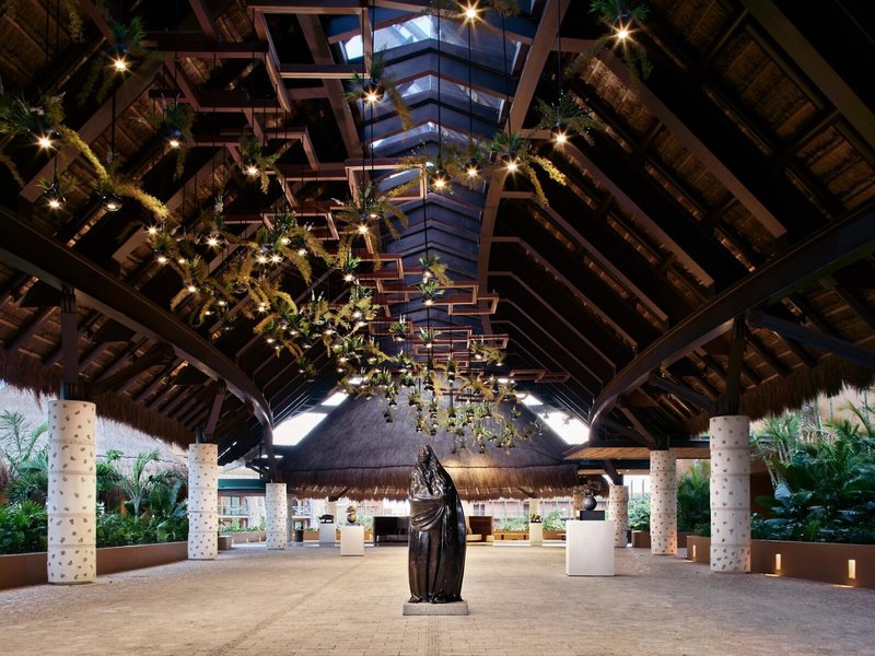 Hotel Xcaret Mexico 40