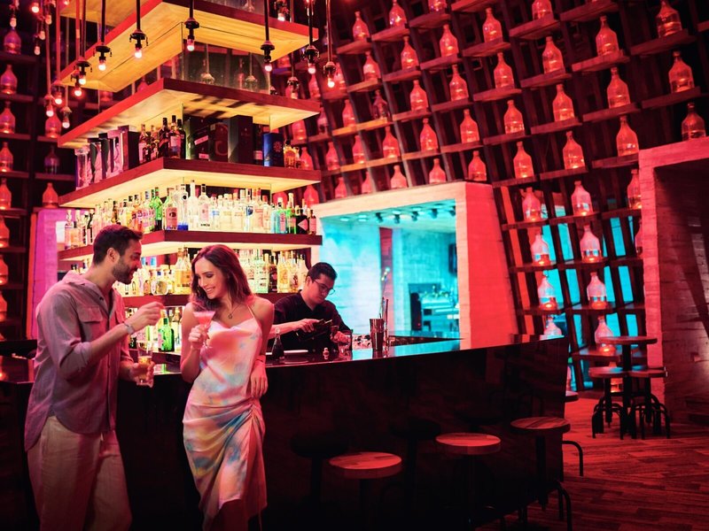 Hotel Xcaret Mexico 48