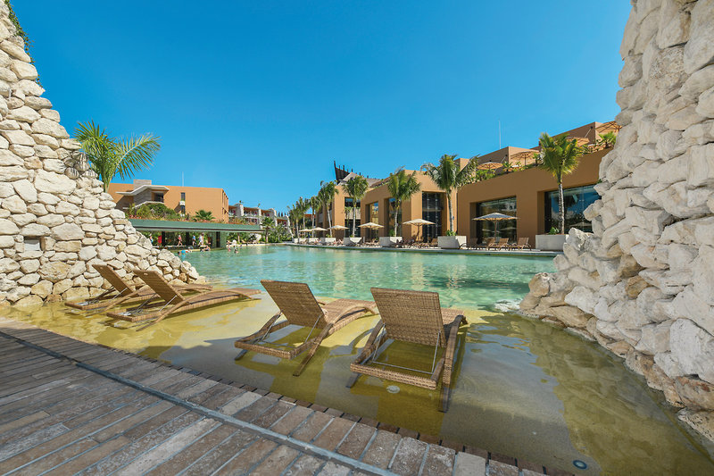 Hotel Xcaret Mexico 4