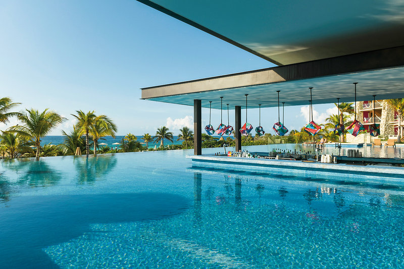 Hotel Xcaret Mexico 9