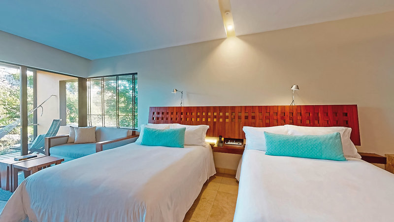 Hotel Xcaret Mexico 19