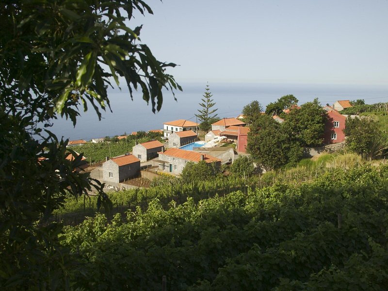 Quinta das Vinhas