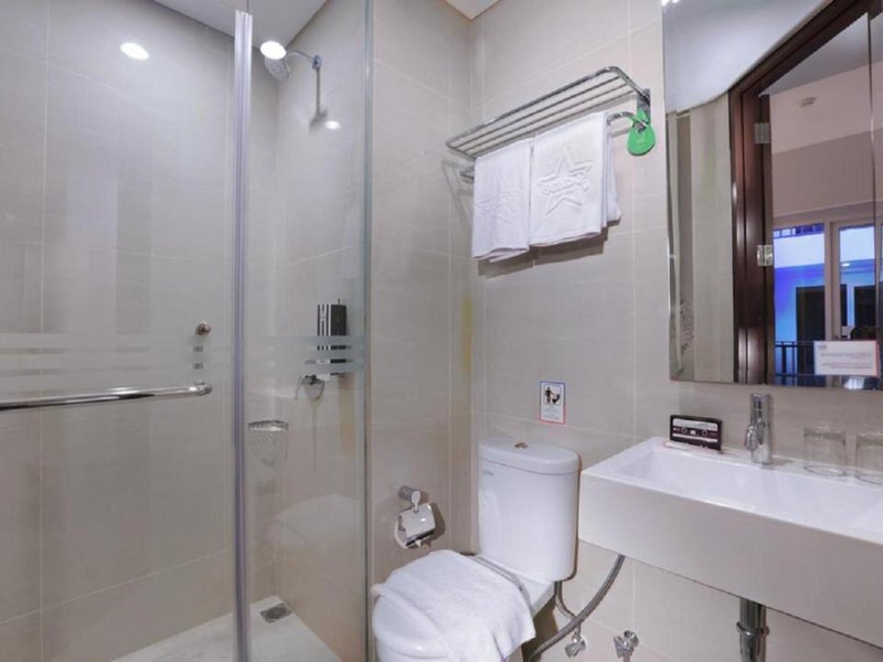 Fame Hotel Sunset Road Kuta Bali 18