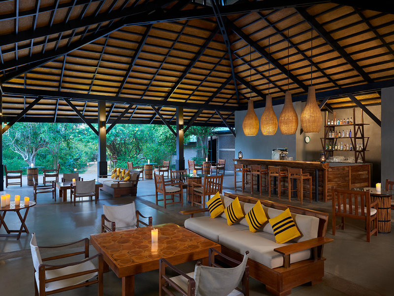 Cinnamon Wild Yala 4