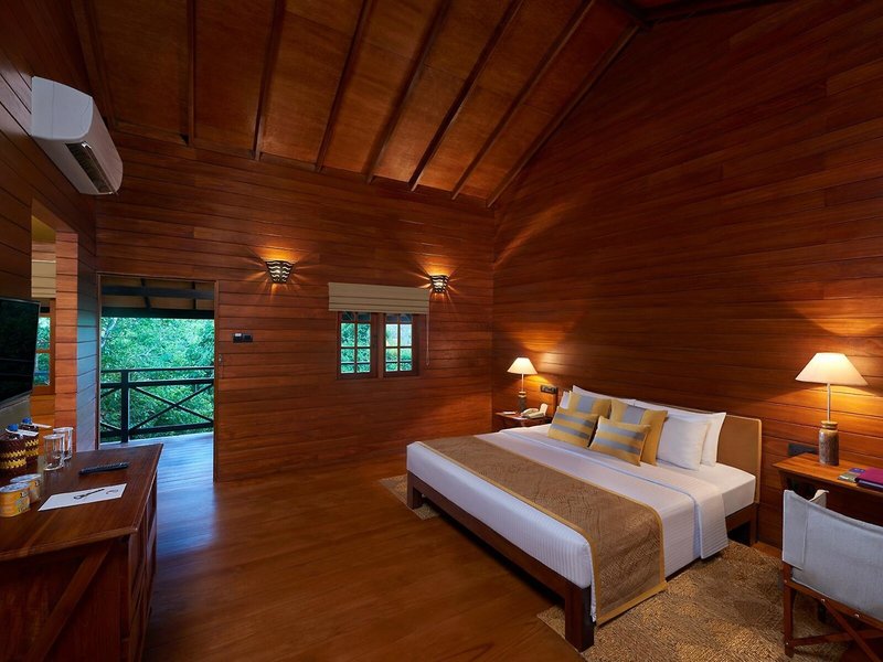 Cinnamon Wild Yala 9