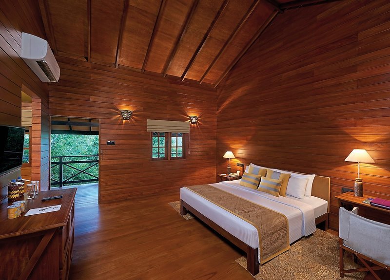 Cinnamon Wild Yala 15