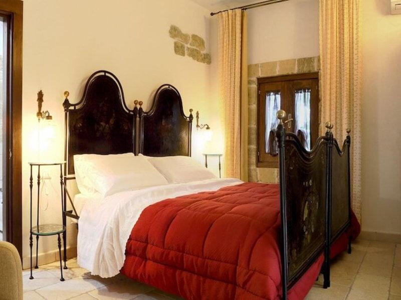 Masseria l'Uliveto 1