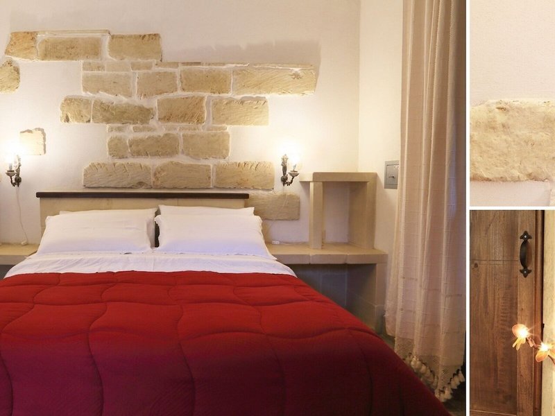 Masseria l'Uliveto 2