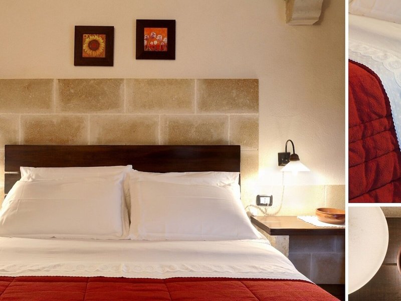 Masseria l'Uliveto 3