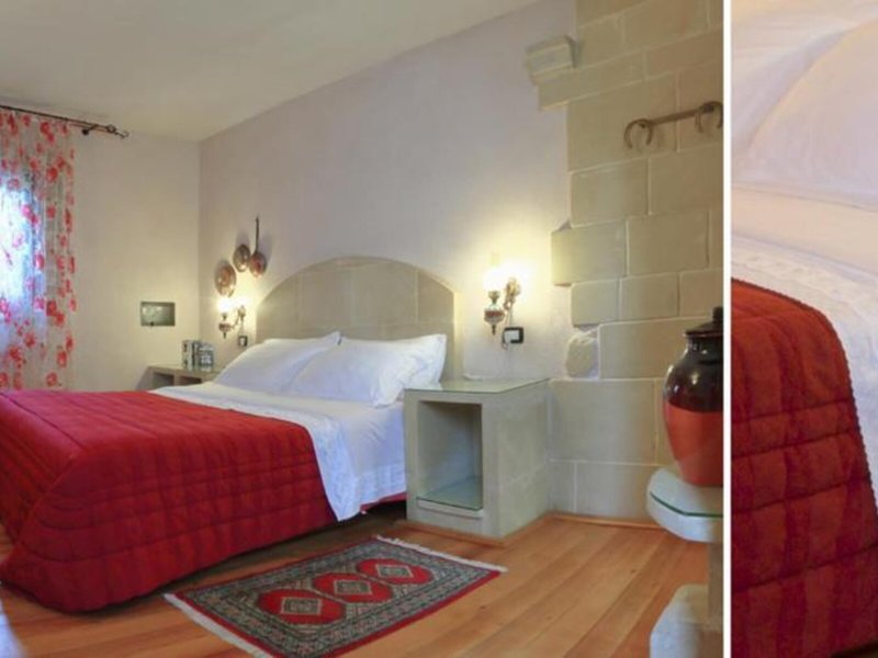 Masseria l'Uliveto 5