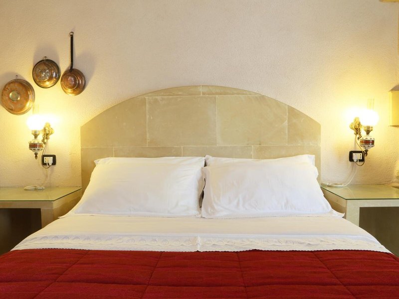 Masseria l'Uliveto 6