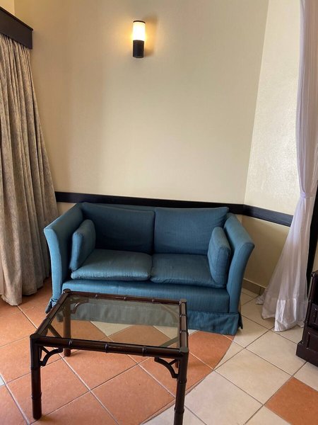 Mombasa Continental Resort 37