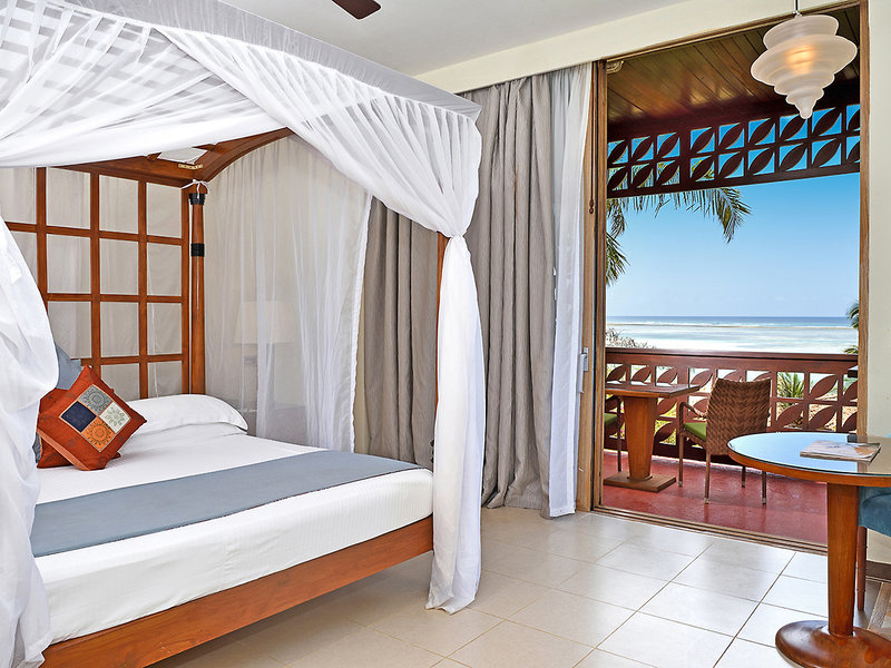 Meliá Zanzibar 4
