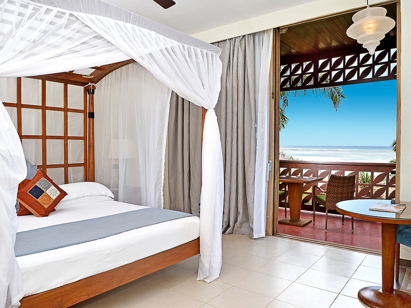 Meliá Zanzibar 7