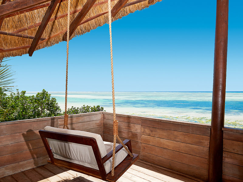 Meliá Zanzibar 10
