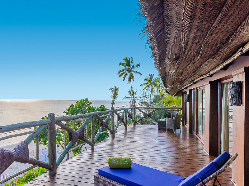 Meliá Zanzibar 15