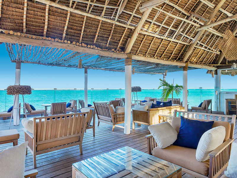 Meliá Zanzibar 24