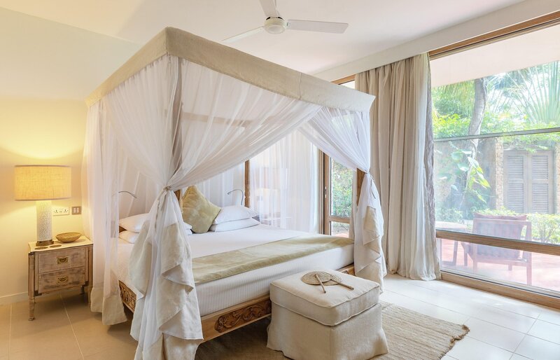 Meliá Zanzibar 36