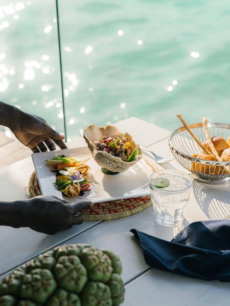 Meliá Zanzibar 46