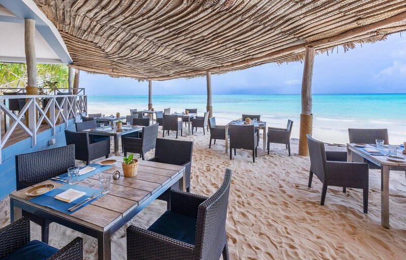 Meliá Zanzibar 56