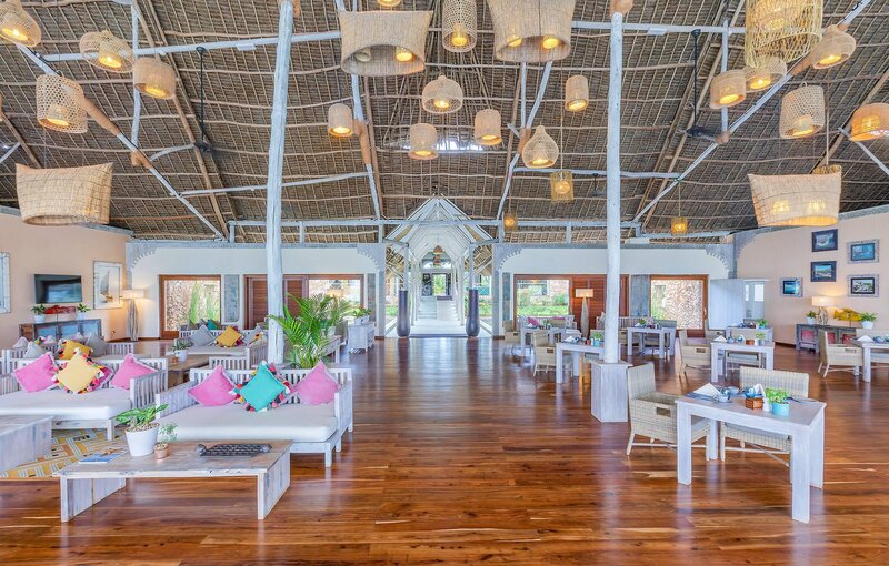 Meliá Zanzibar 57