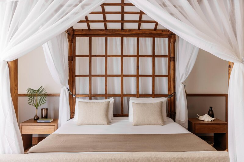 Meliá Zanzibar 63