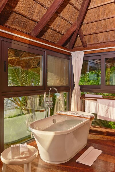 Meliá Zanzibar 78