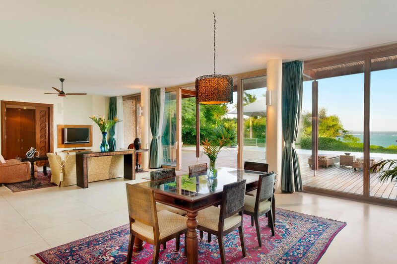 Meliá Zanzibar 81