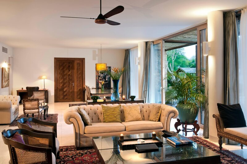 Meliá Zanzibar 82