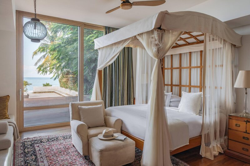 Meliá Zanzibar 100