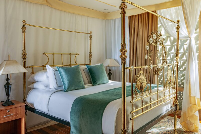 Meliá Zanzibar 101