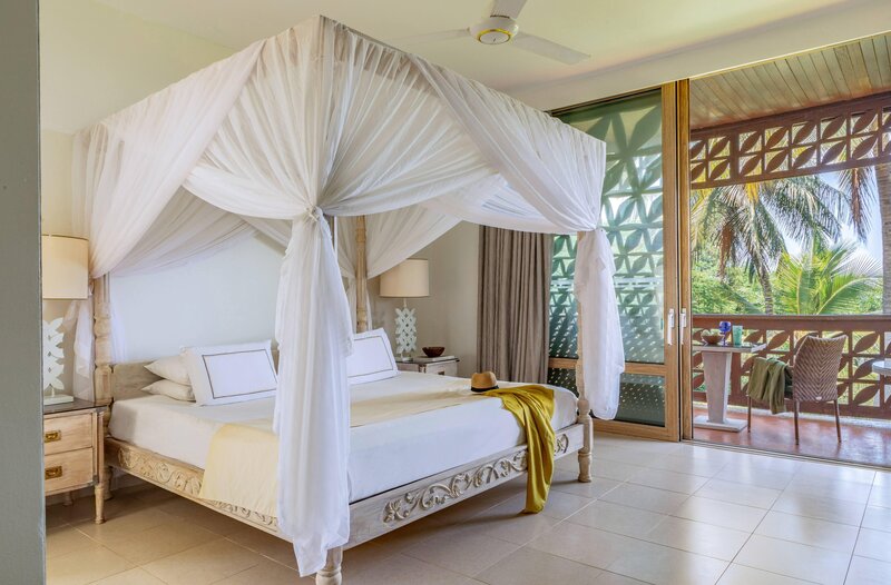 Meliá Zanzibar 105