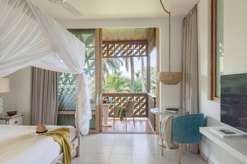 Meliá Zanzibar 106