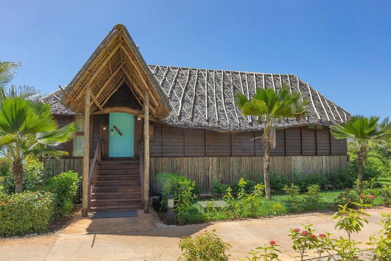 Meliá Zanzibar 123
