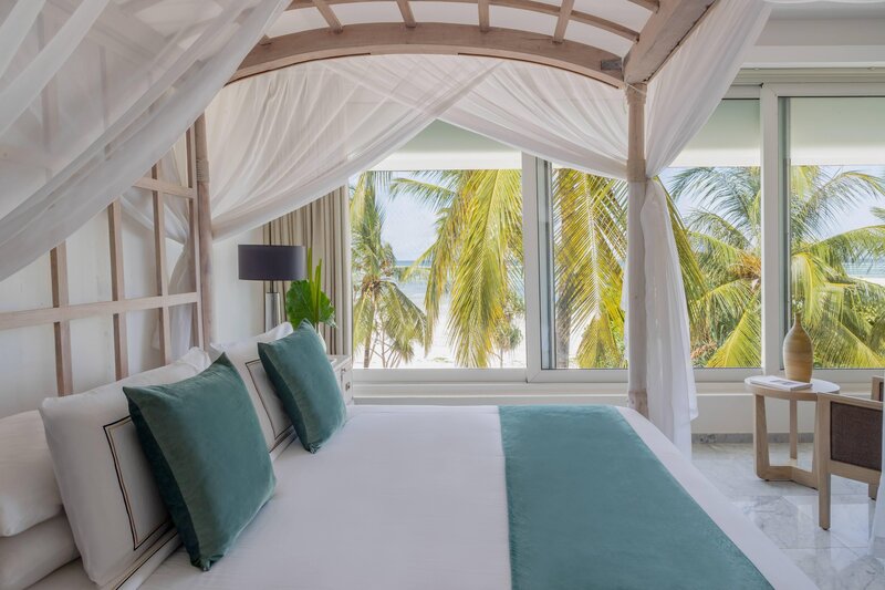 Meliá Zanzibar 124
