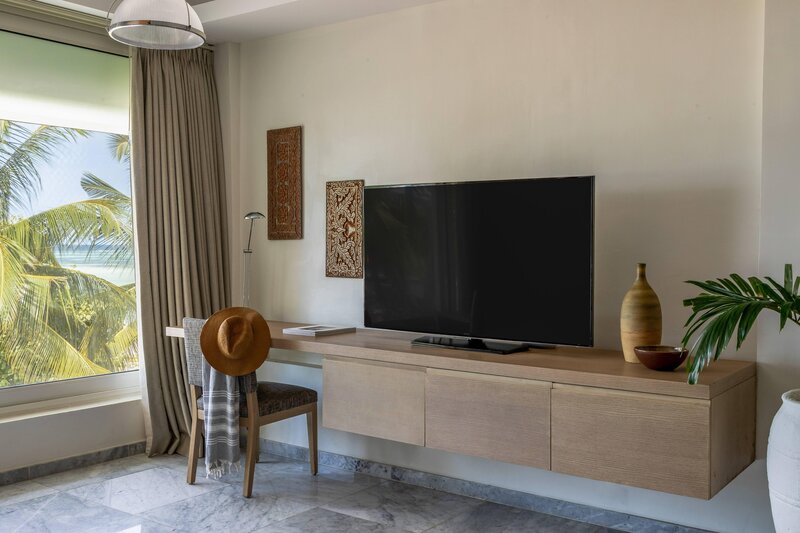 Meliá Zanzibar 129