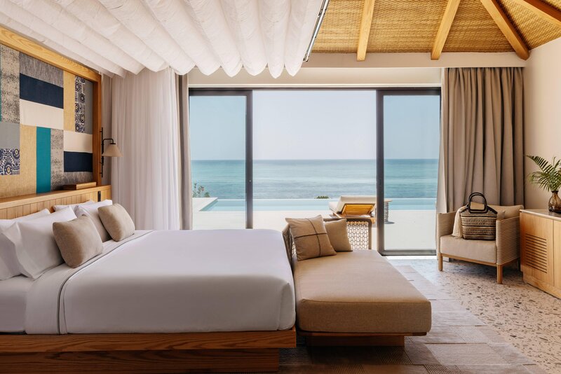 Meliá Zanzibar 133