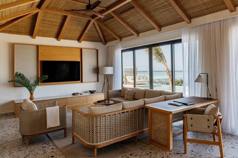 Meliá Zanzibar 141