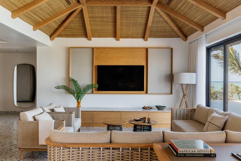 Meliá Zanzibar 142